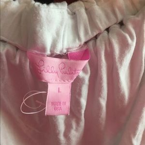 *Lilly Pulitzer* sleeveless top